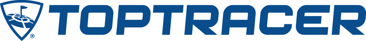 toptracer logo